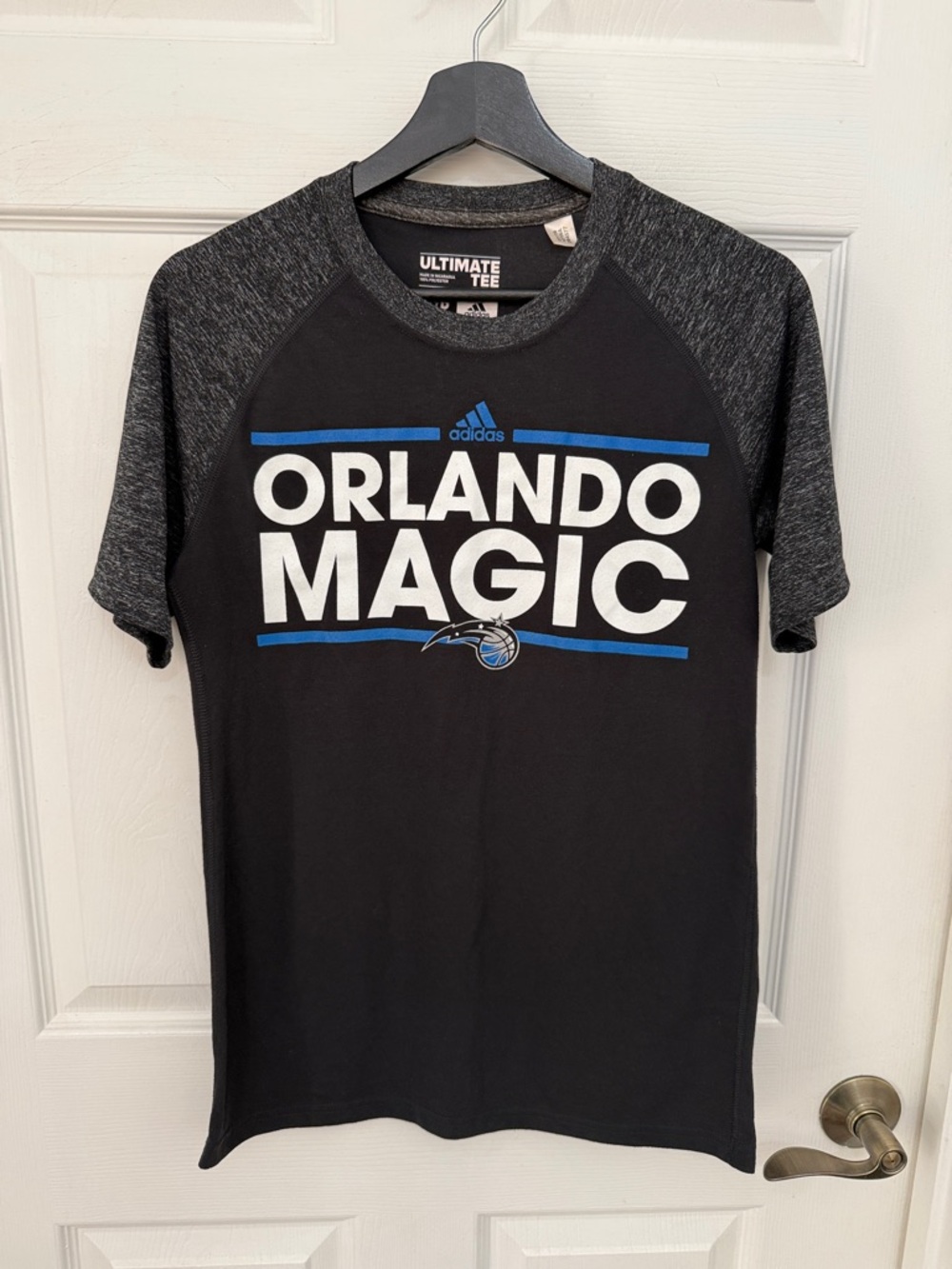 Adidas women’s Orlando Magic tshirt